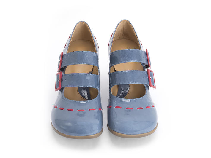 Cavalieri blue