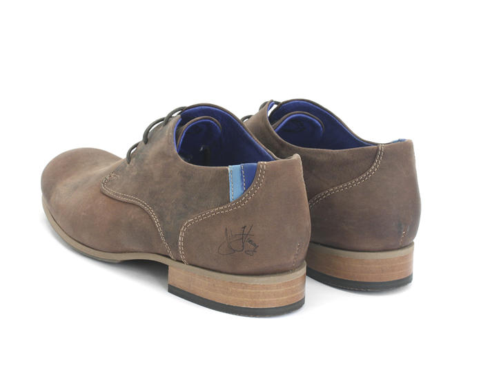 CBC Men’s brown
