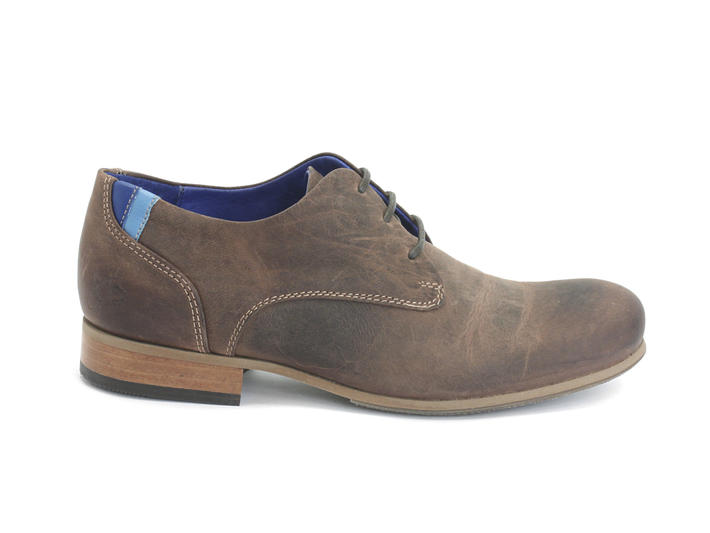 CBC Men’s brown