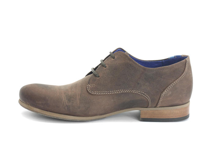 CBC Men’s brown