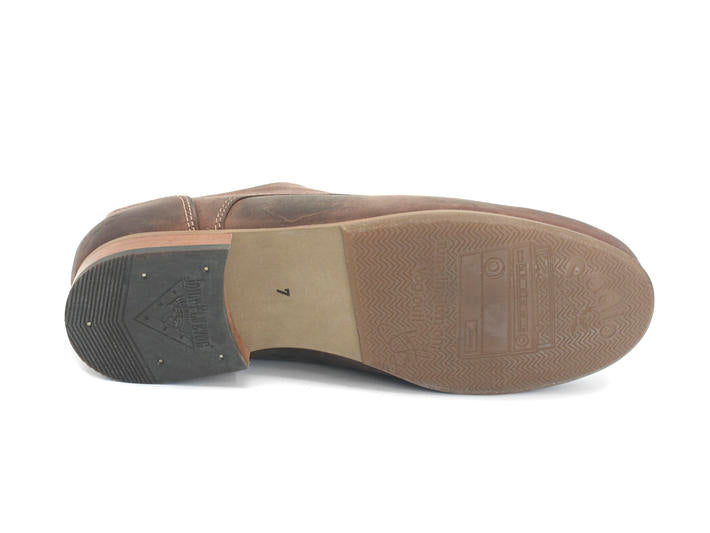 CBC Men’s brown
