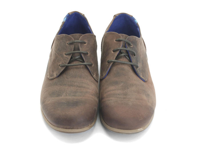 CBC Men’s brown