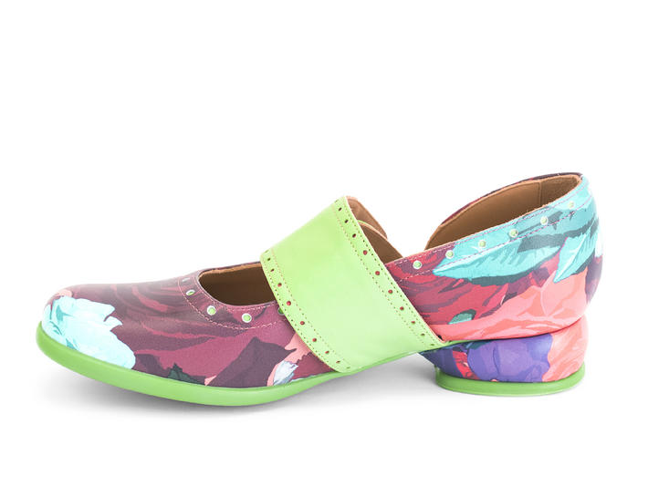 Cleo floral