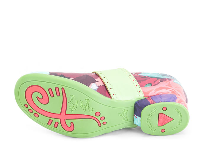 Cleo floral