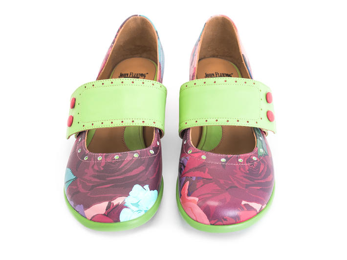 Cleo floral