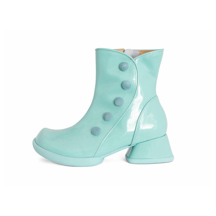 Collette light blue