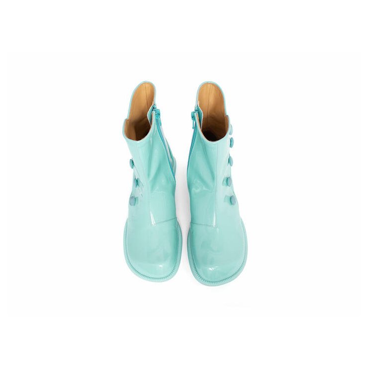 Collette light blue