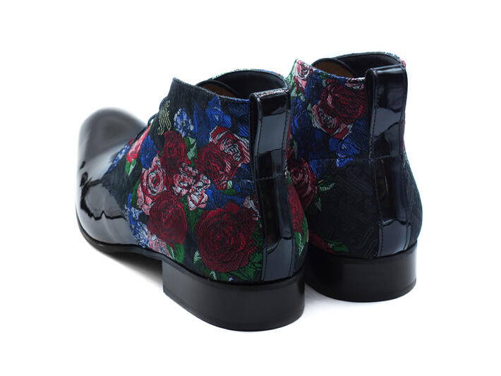 Gambino floral