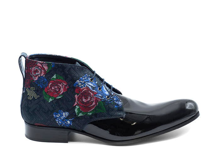 Gambino floral