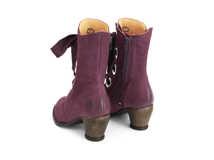 Gladstone purple