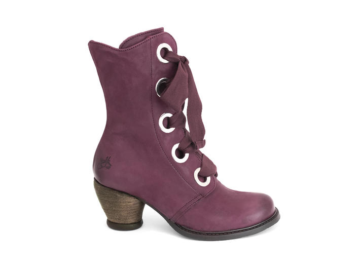 Gladstone purple