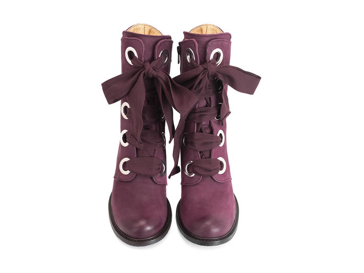 Gladstone purple