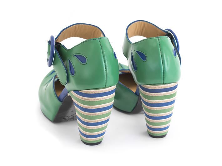 Maier green