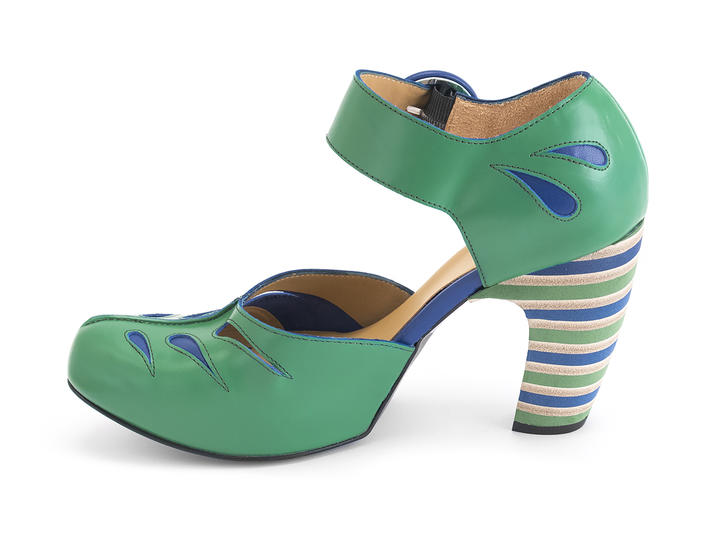 Maier green