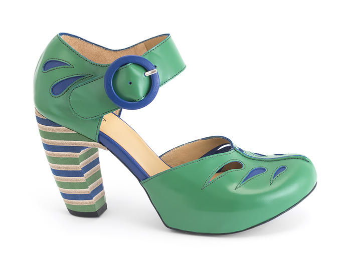 Maier green