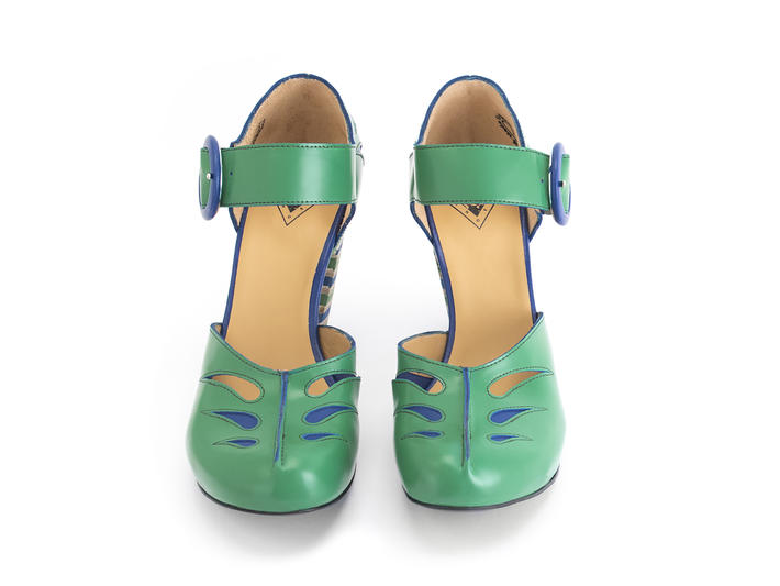 Maier green