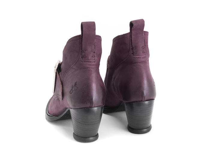 Porter purple