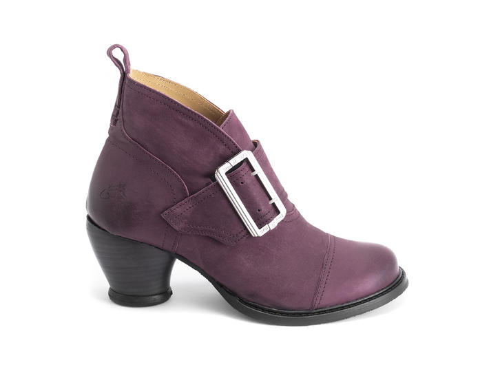 Porter purple