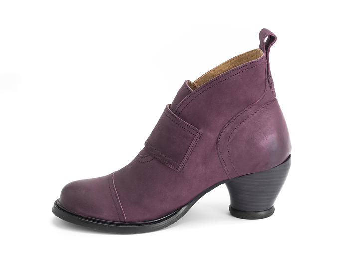 Porter purple