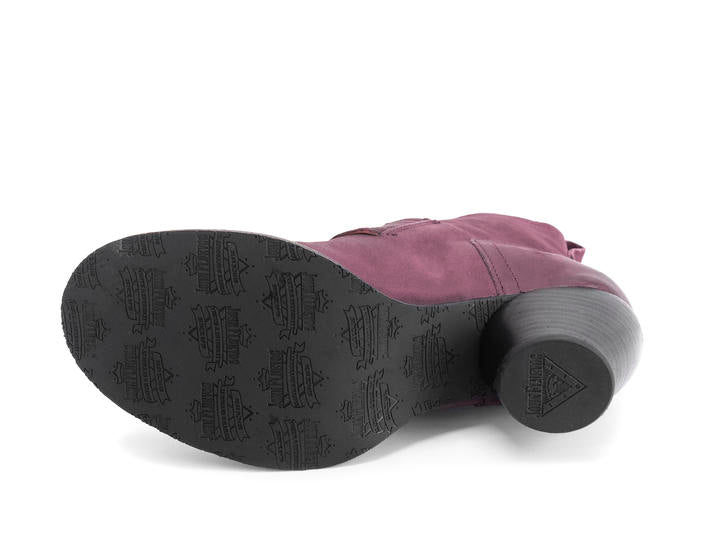 Porter purple