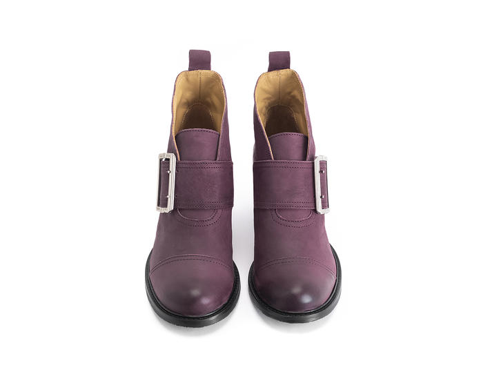 Porter purple