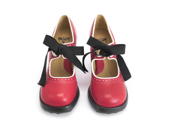 Sugarsnap red