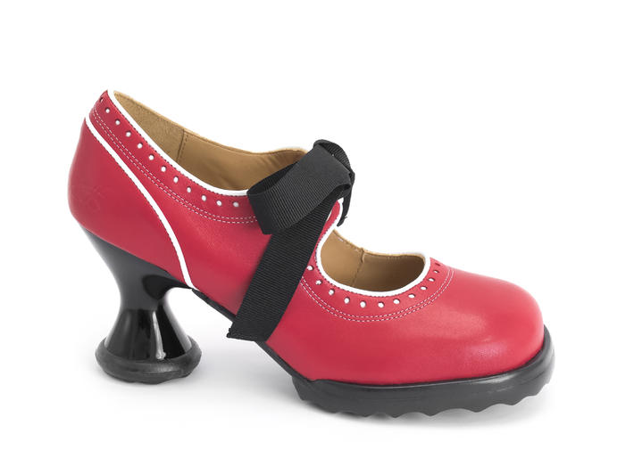 Sugarsnap red