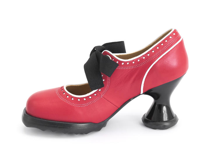 Sugarsnap red
