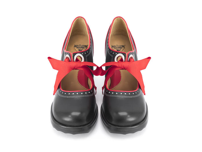 Sugarsnap black