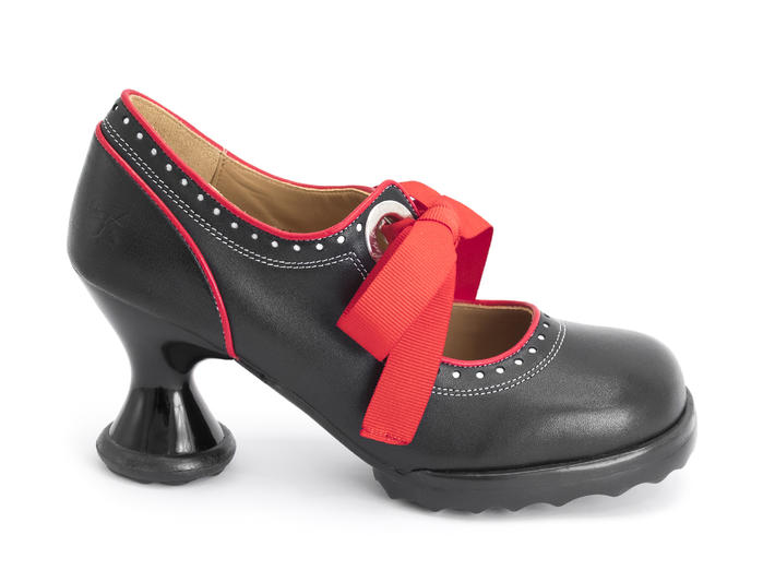 Sugarsnap black