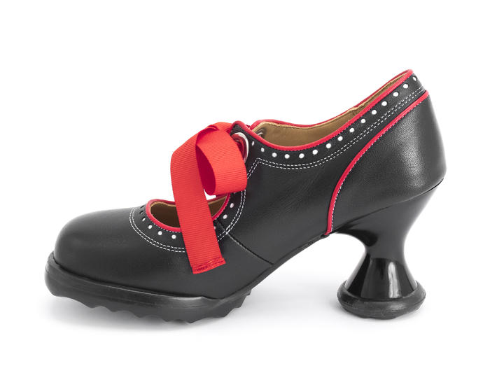 Sugarsnap black