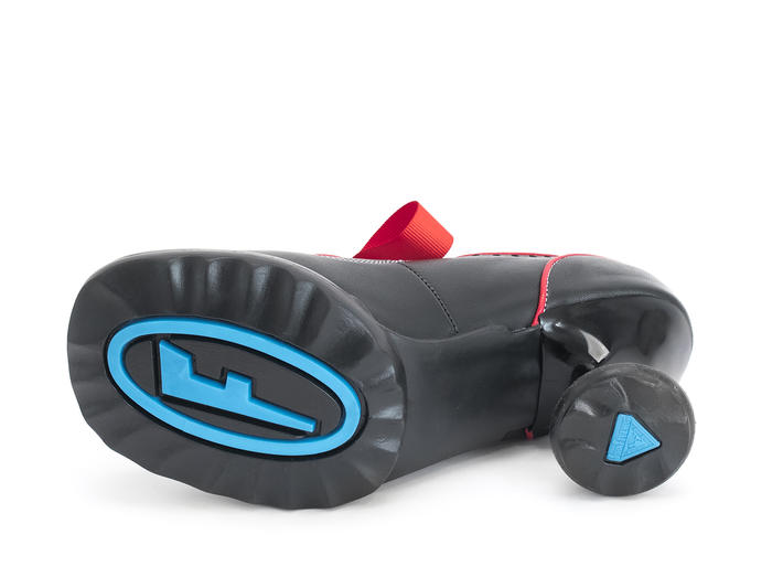 Sugarsnap black