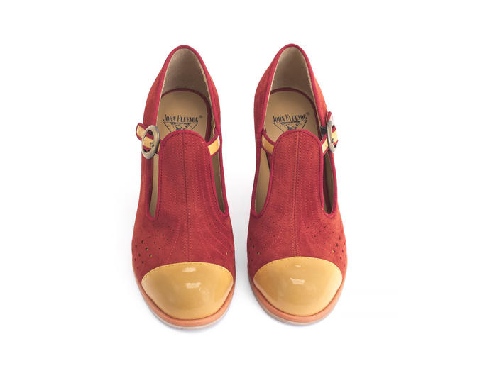 Tova red