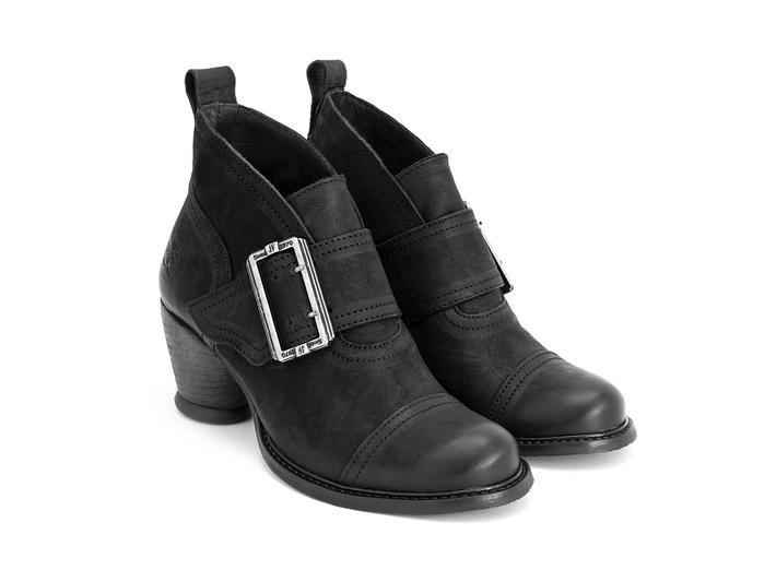 Porter black