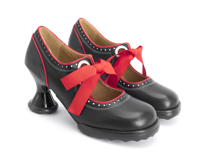Sugarsnap black