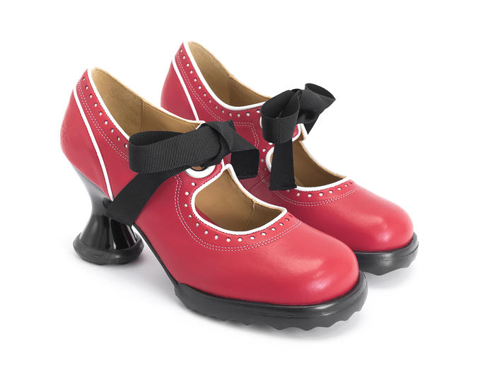 Sugarsnap red