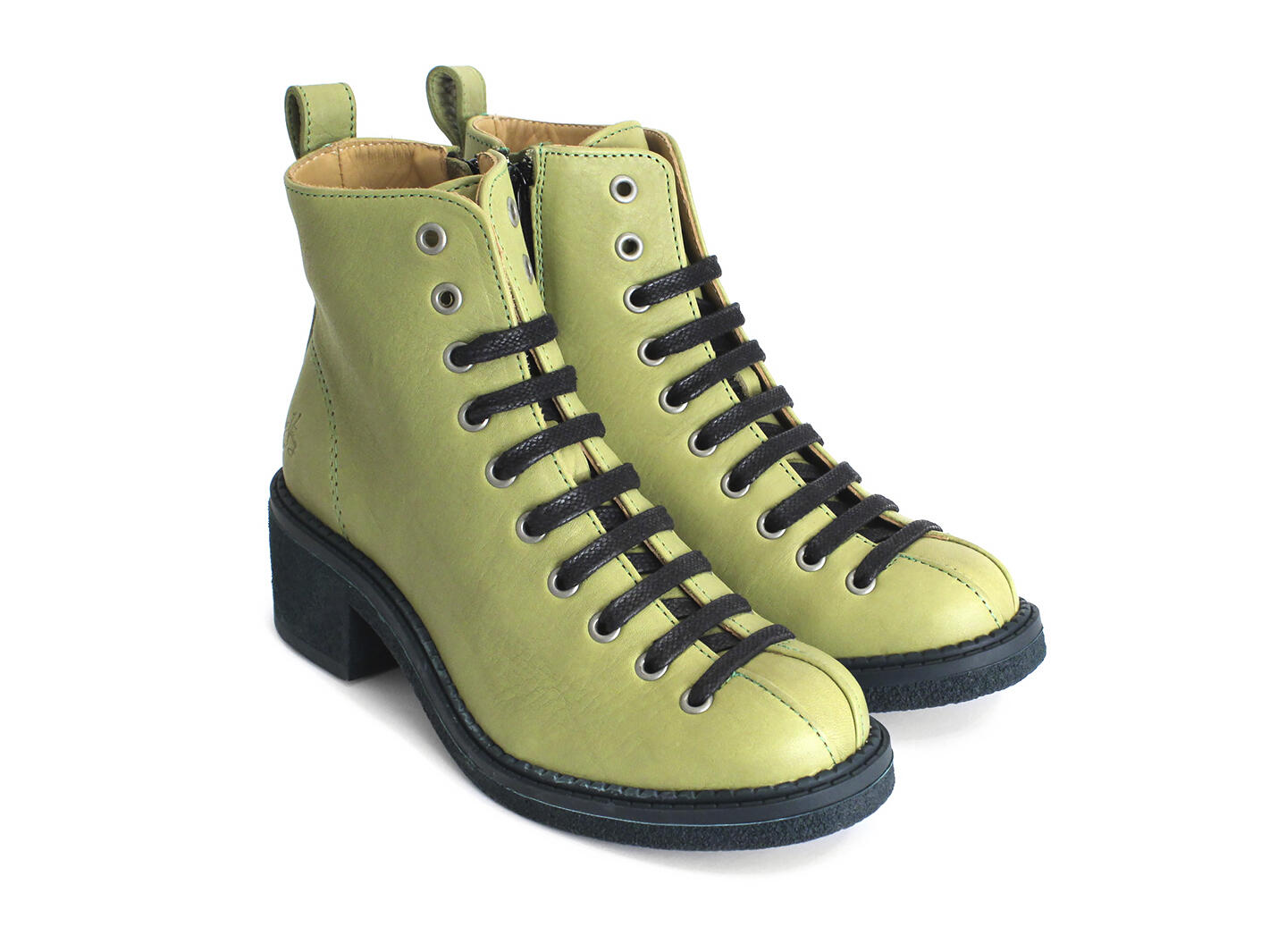 Wanderer green