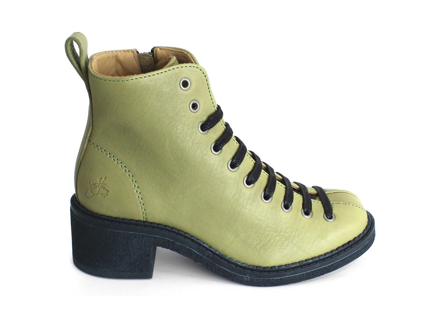 Wanderer green