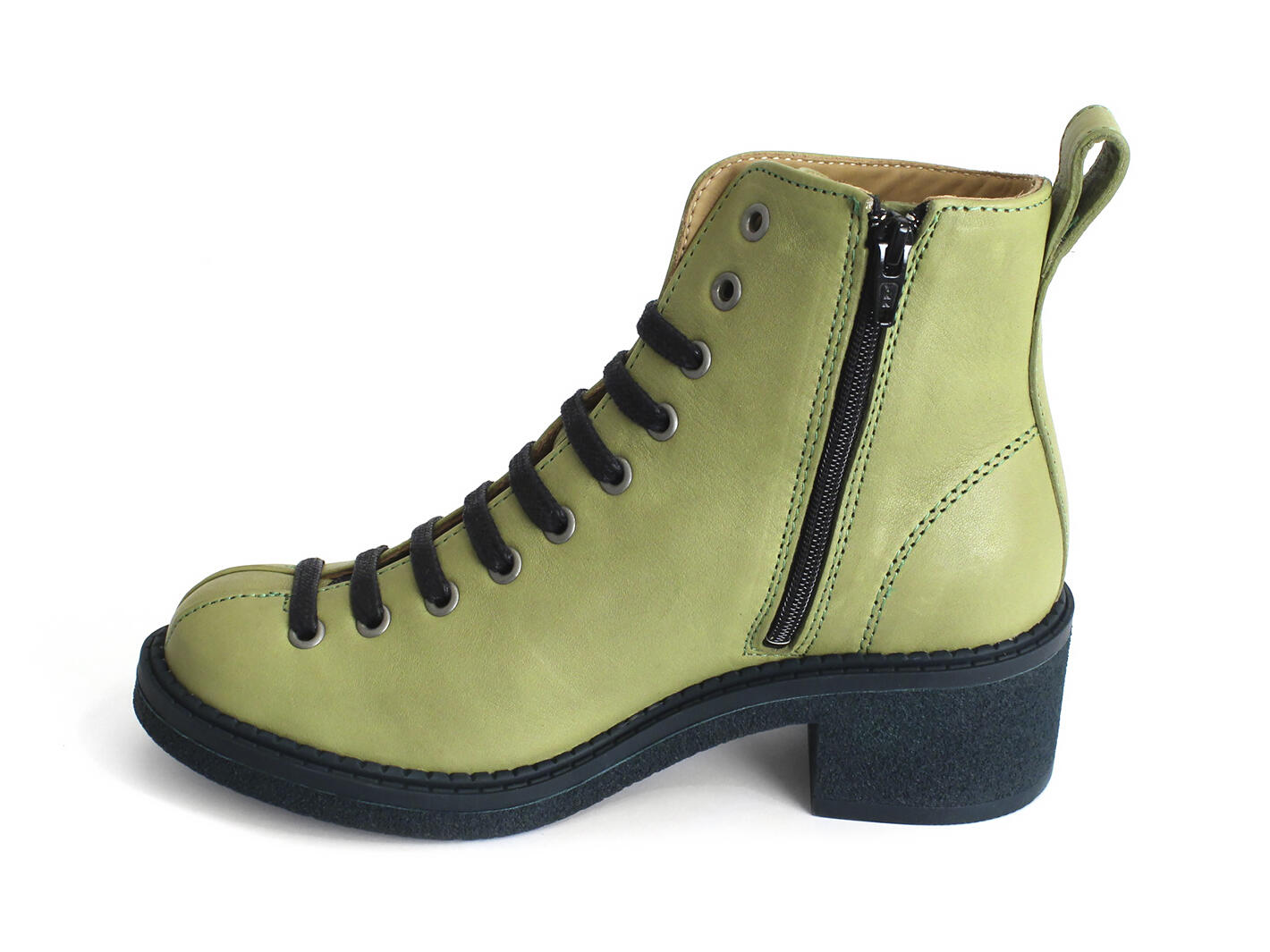 Wanderer green