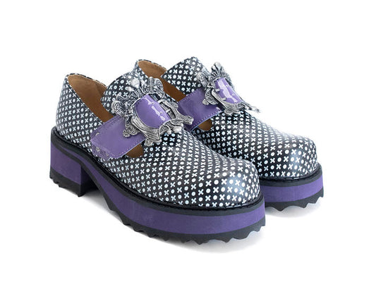 Asta xo / purple