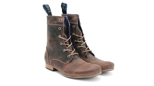 BBC Men’s brown