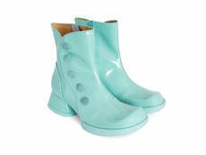 Collette light blue