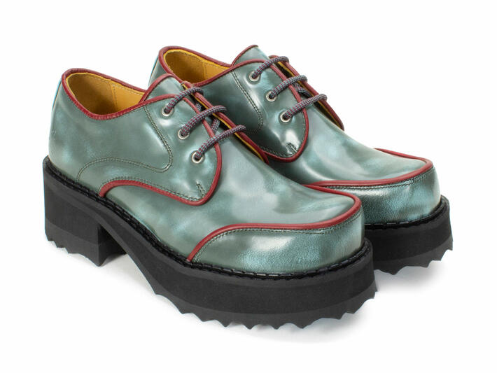 John fluevog cheap women's shoes